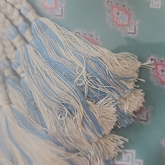 PRISMA SCARF - Picture 4 of 8